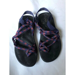Chaco Women’s Sandals Adjustable Strap Size W9